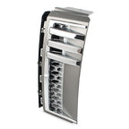 Car Side Fender Vent Grille for Land Rover Range Rover L322 (2002-2012)