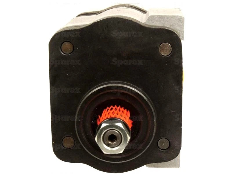 Single Hydraulic Pump for Massey Ferguson 134 154 164 174 184 194