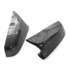 Rear View Mirror Cover Trim for BMW 5 Series F10 E60 F01 F02 F63 (2010-2017)