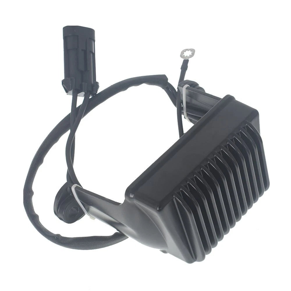 Voltage Regulator Rectifier for FLT FLH Models (2004–2005)