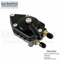 Fuel Pump for Johnson Evinrude Outboard 25-70 HP