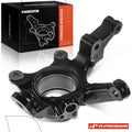Front Right Steering Knuckle with ABS for Nissan Sentra 