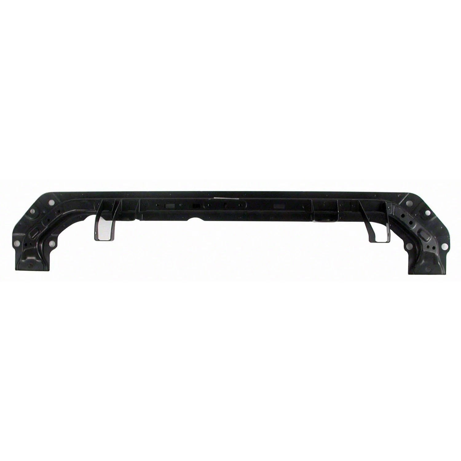 Replacement Steel Lower Radiator Support Tie Bar For 2008-2013 Nissan Rogue