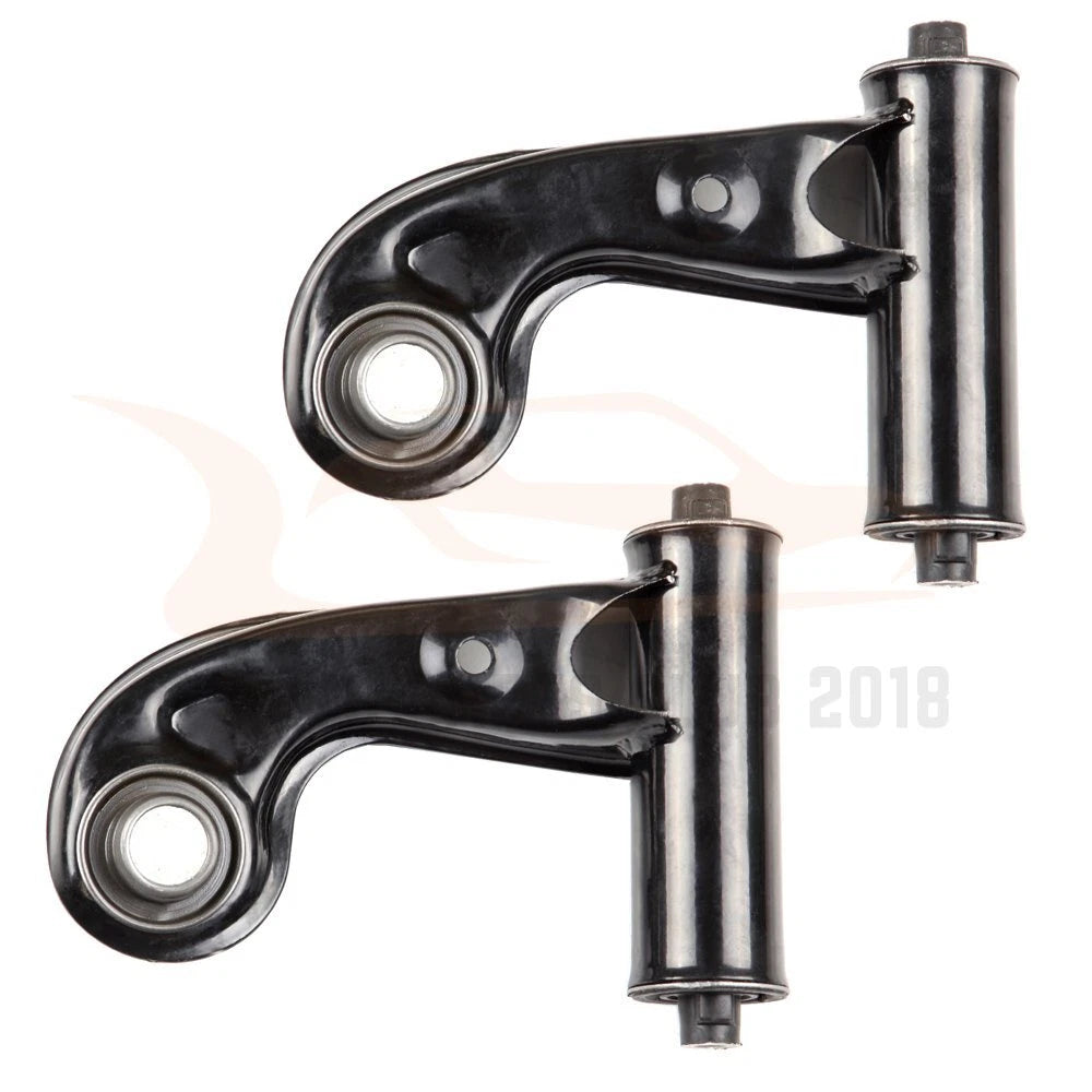 2X Front Upper Control Arms Ball Joint Assembly for Benz C220 C280 SLK230 (1994–2006)