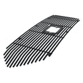 Stainless Black Billet Grille for Toyota Tacoma (2018–2019)