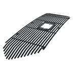 Stainless Black Billet Grille for Toyota Tacoma (2018–2019)