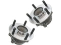 Rear Wheel Hub and Bearing Kit for Mazda CX-5 (2013–2021) TM918YH