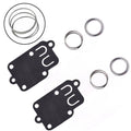 Carburetor Diaphragm for 3hp to 5hp Engines (5021C, 5021H, 5021B)