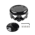 Horn Cover for Harley Dyna Softail Sportster XL (1991–Present)
