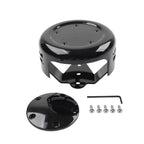 Horn Cover for Harley Dyna Softail Sportster XL (1991–Present)