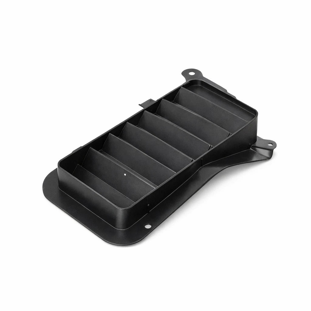 Genuine OEM Engine Oil Cooler Air Duct for BMW 335i, 335d, 335is (2007–2013) 51747260405