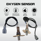 Oxygen Sensor Set of 2 for Toyota Tacoma 2000–2004 234-9001 234-4189