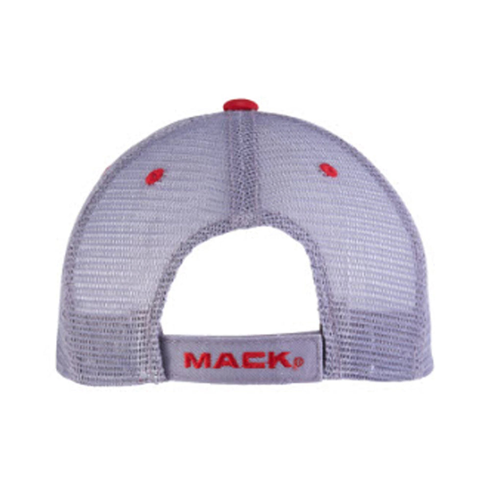 Mack Trucks Cap with Bulldog Logo for Mack Trucks (All Models)