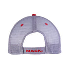 Mack Trucks Cap with Bulldog Logo for Mack Trucks (All Models)