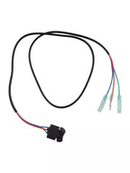 Tilt Trim Switch for Suzuki Outboard 100-250 HP (37850-93J10)