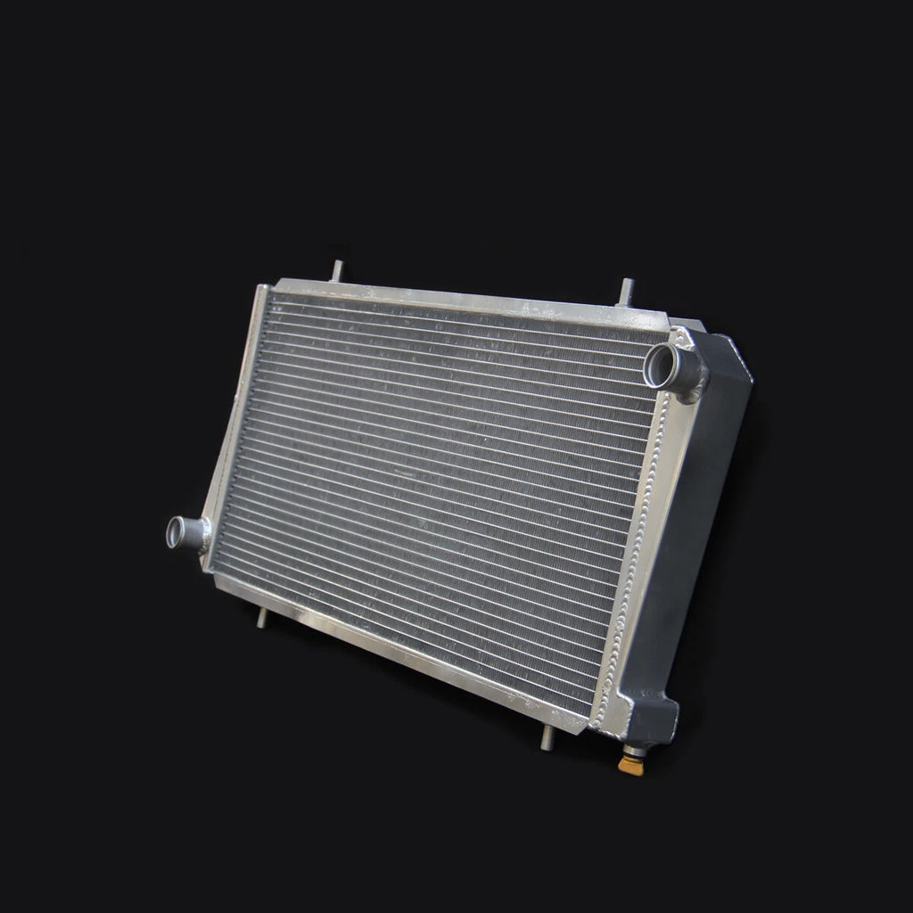 Radiator for Rover MG TF (2002–2005)
