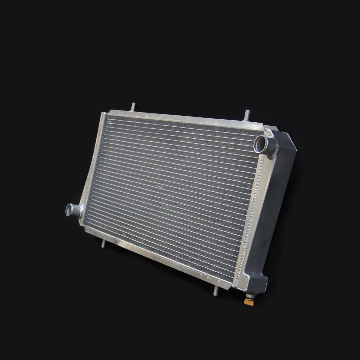Radiator for Rover MG TF (2002–2005)