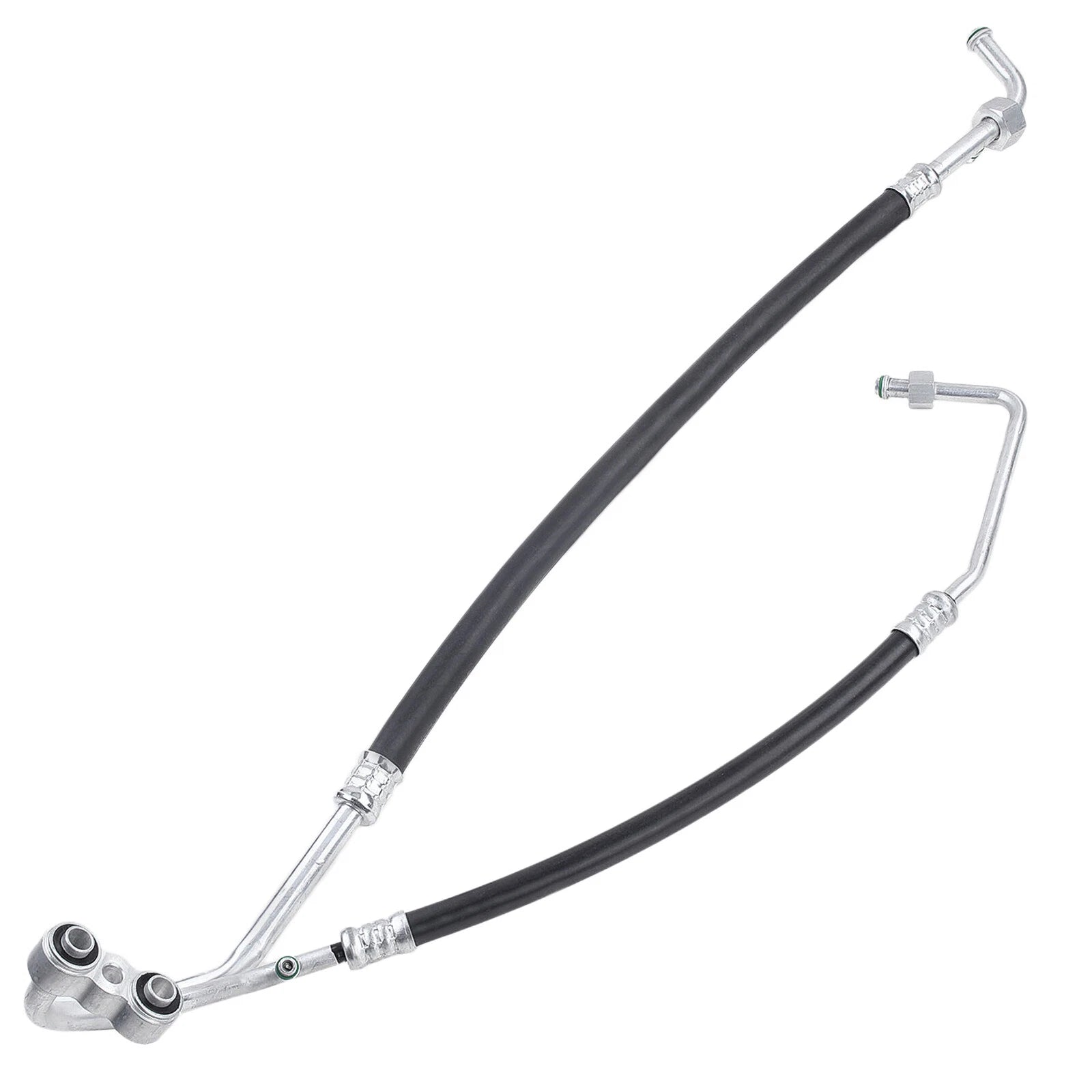 A/C Suction & Discharge Hose for Chevy C1500 C2500 K1500 (1992)