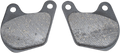 Brake Pads for Drag Specialties "A" Caliper (FAD72)