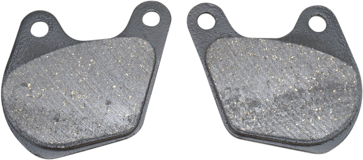 Brake Pads for Drag Specialties "A" Caliper (FAD72)