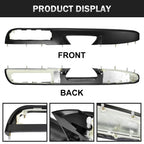 Driver Left Door Panel Handle Armrest for Chevy GMC Tahoe Silverado (2010–2014)