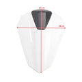 Rear Tail Pillion Seat Fairing Cover for Honda CBR250RR (2023–2024) White