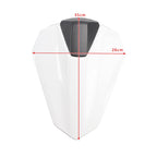 Rear Tail Pillion Seat Fairing Cover for Honda CBR250RR (2023–2024) White