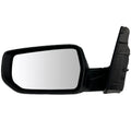 Side Mirror for Chevy Malibu (2016–2021) W/Heated, Turn Signal, 7 Pins Left