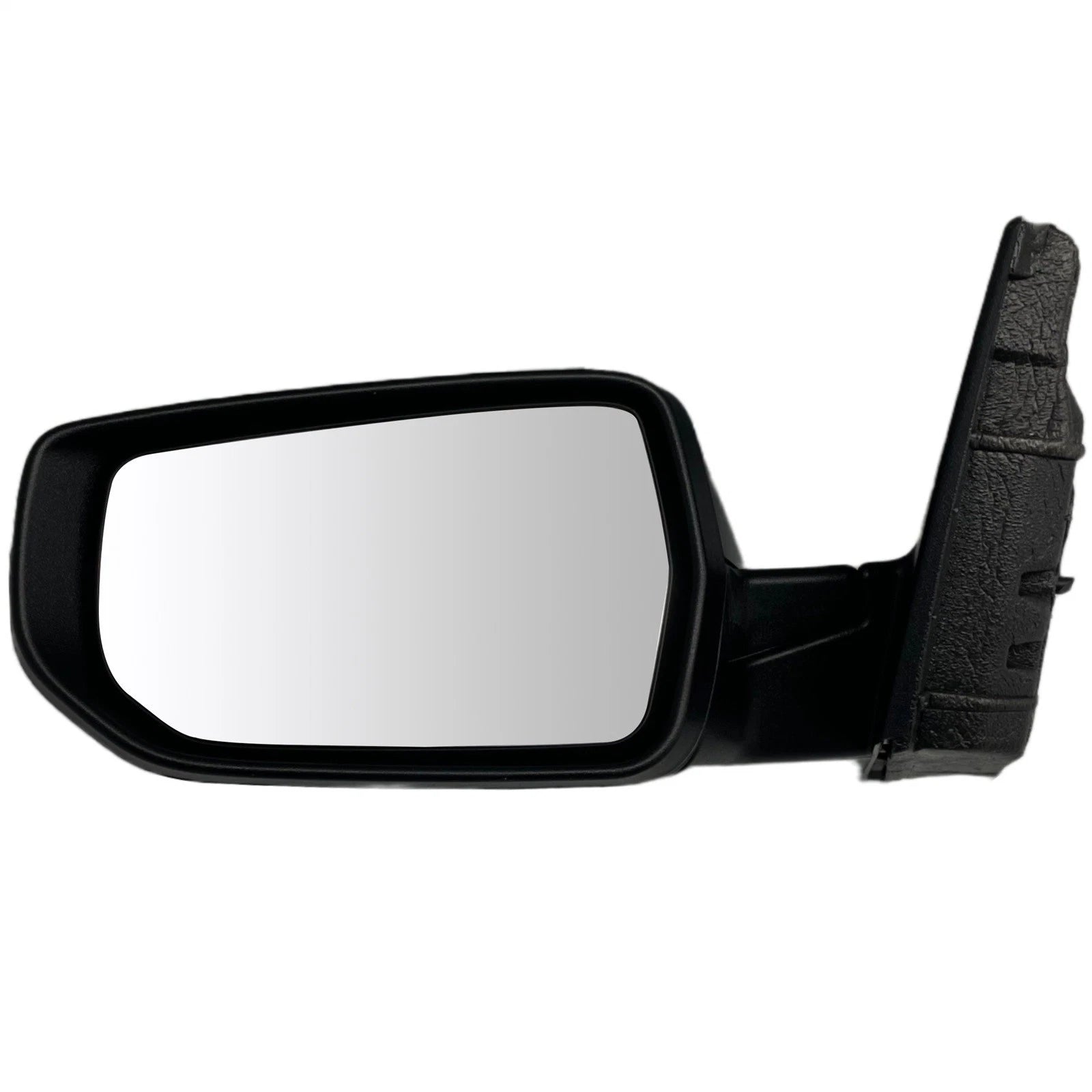 Side Mirror for Chevy Malibu (2016–2021) W/Heated, Turn Signal, 7 Pins Left