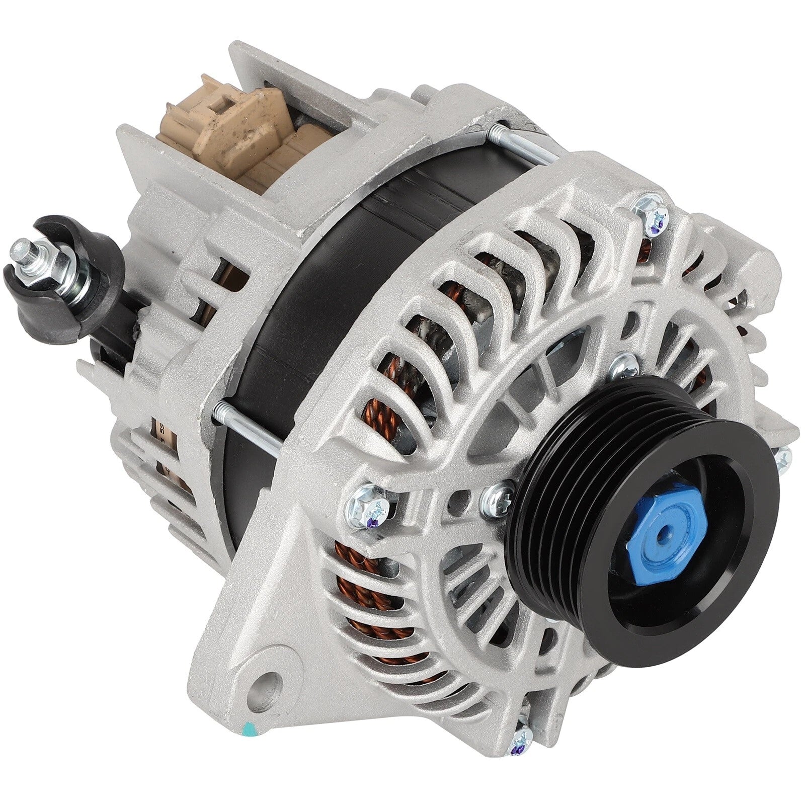 Alternator for Ford Transit-150, Transit-250 (2015–2019)