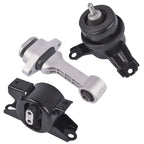 3pc Bracket Motor & Trans Mount for Kia Soul (2010-2011)