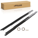 Carbon Aero Extension Side Skirt Sport Kit for Cadillac CTS-V (2016–2019)