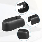 Rear Windshield Wiper Arm Nut Cover Cap for Mitsubishi Outlander (1X)