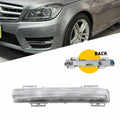 LED Daytime Running Fog Light for Mercedes (2010–2015)