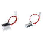 Gear Shifter Repair Kit for Nissan Altima (2013–2017)