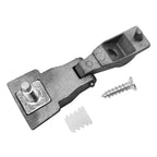 Outer Door Handle Hinge Repair Kit for Fiat 500 Abarth (2008–2017) 51964555