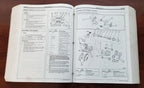 Electrical Vacuum & Service Manual Set for Lincoln Mark VIII (1995) FPS-12192-95