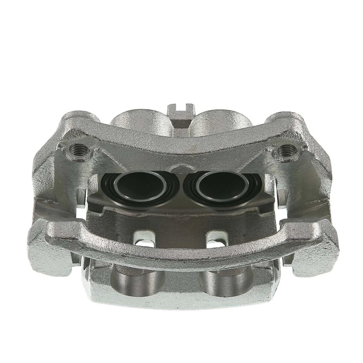 2X Brake Caliper with Bracket Front Left & Right for Infiniti Q60 QX50 (2017–2023)