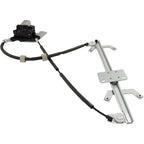 Power Window Regulator for Mercedes Benz G63 AMG (2013–2018) Rear Right