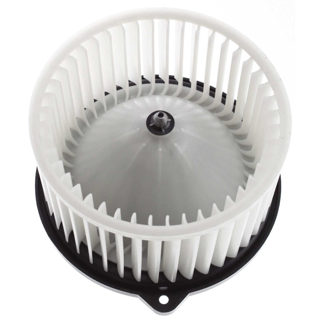 Heater Blower Motor with Fan Cage for Hyundai Elantra (2001–2006)