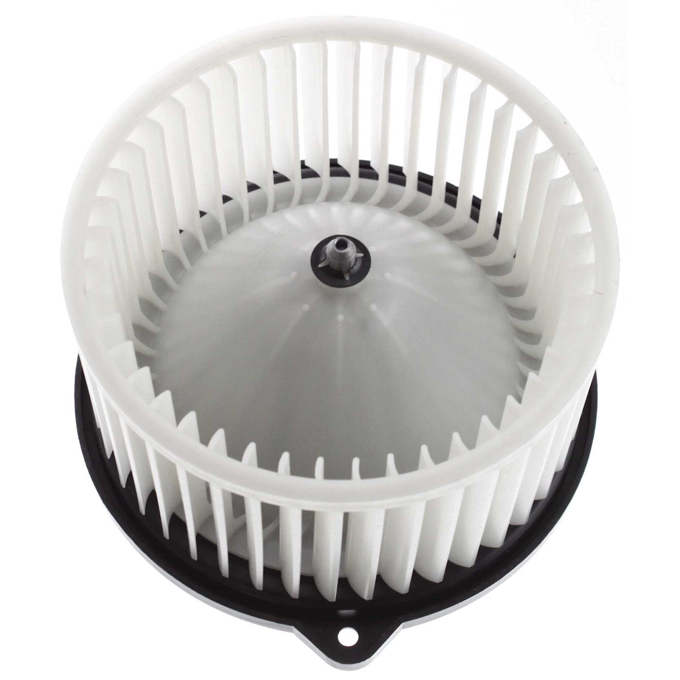 Heater Blower Motor with Fan Cage for Hyundai Elantra (2001–2006)