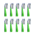 10pcs Roof Moulding Clip Buckle for Mercedes Benz E-Class W124 (1994-1997)
