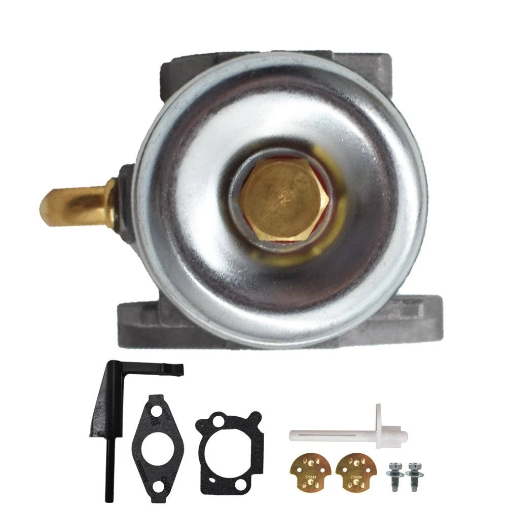 Carburetor for Intek 190 Engine (Fits 214706T)