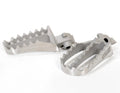 IMS Pro Series Foot Pegs for Yamaha YZ125 YZ250 (1999–2004) Lowered