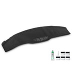 Soft TPE Dash Board Cover for Chevy Camaro Pontiac Firebird (1997–2002)