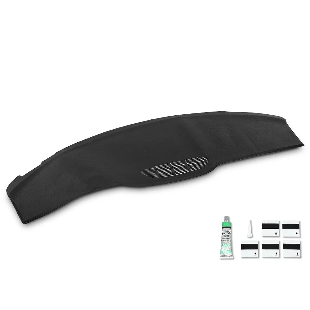 Soft TPE Dash Board Cover for Chevy Camaro Pontiac Firebird (1997–2002)
