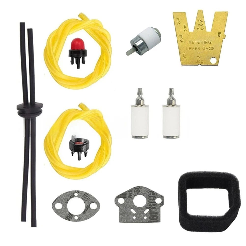 Wyc22 Carburetor Installation Kit for TCG22EAB Trimmer
