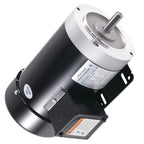 2 HP Electric Motor for Air Compressor (230/460V, 3 Phase, 56C TEFC)