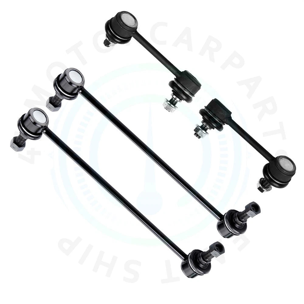 Set of 4 Sway Bar End Links for Scion tC (2005–2010)