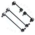 Set of 4 Sway Bar End Links for Scion tC (2005–2010)